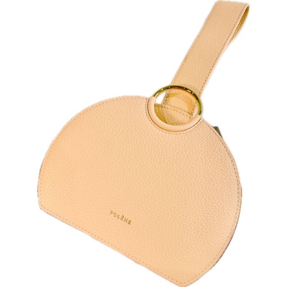 Polene Handbags - Polene Numero Six